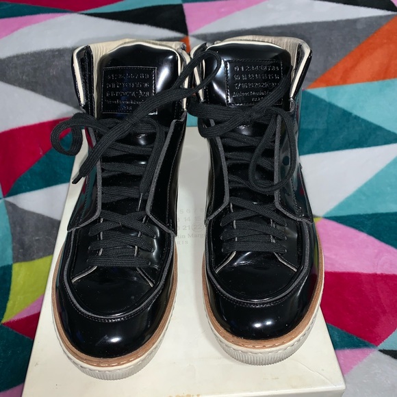 Maison Martin Margiela Sneakers - Picture 3 of 7